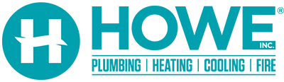 Howe, Inc. Logo