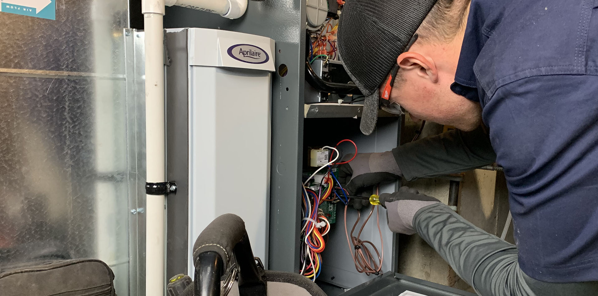 Residential Furnace Repair in Sioux Falls | Howe, Inc.
