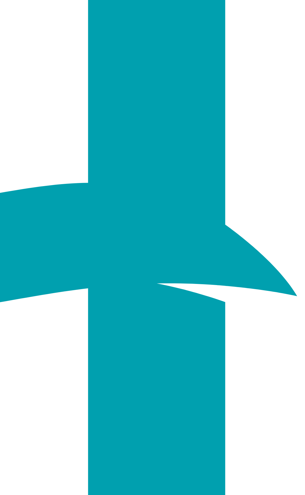 Half-H Howe Logo