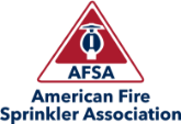 American Fire Sprinkler Association logo