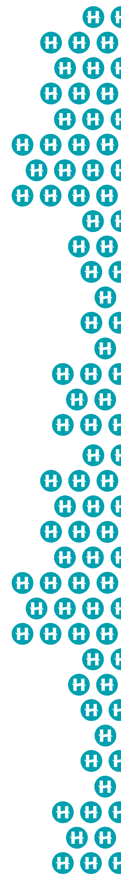 H Pattern
