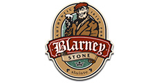 Blarney Stone Logo