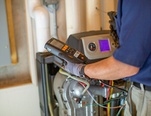 Understanding Boiler Systems: Why is maintenance important?