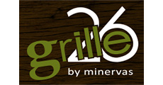 Grille 26 Logo