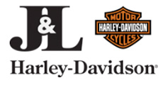 JL Harley Davidson Logo