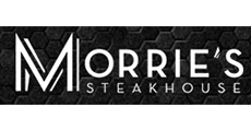 Morrie's Steakhouse Logo