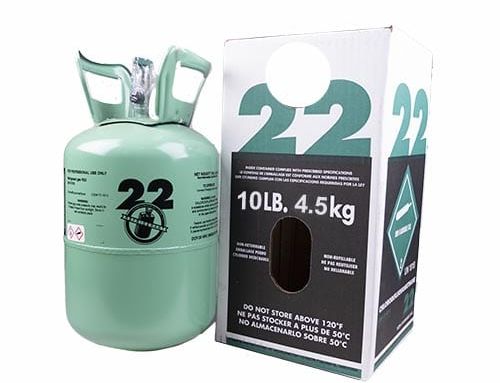 How the R-22 Refrigerant Change Affects You